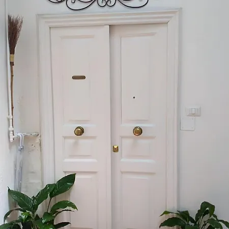 Martucci 83 Bed & Breakfast Naples Exterior photo