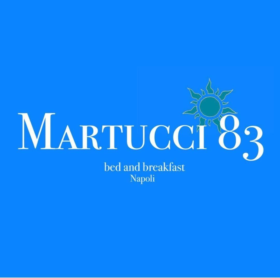 Martucci 83 * Neapel