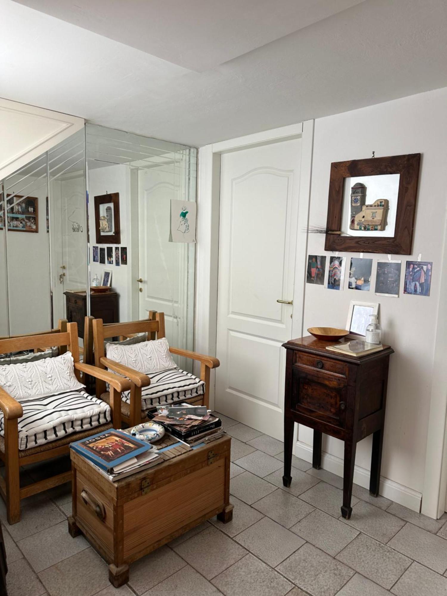 Bed and breakfast Martucci 83