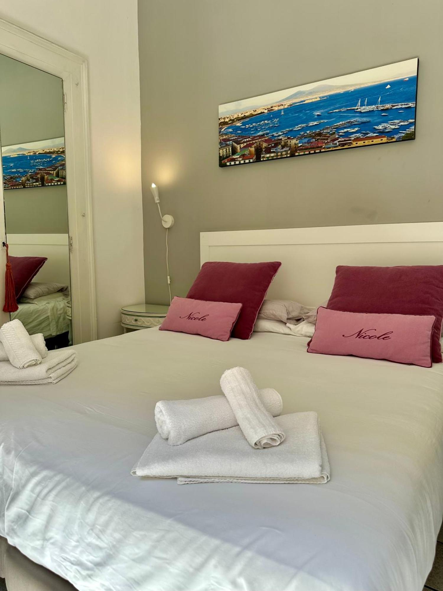 Martucci 83 Bed and breakfast *
