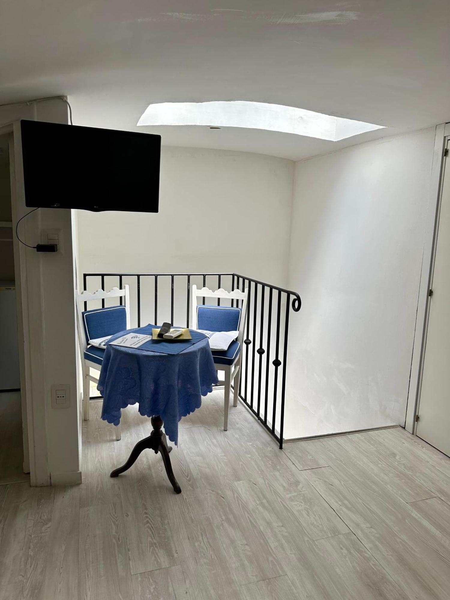 Bed & Breakfast Martucci 83 Naples