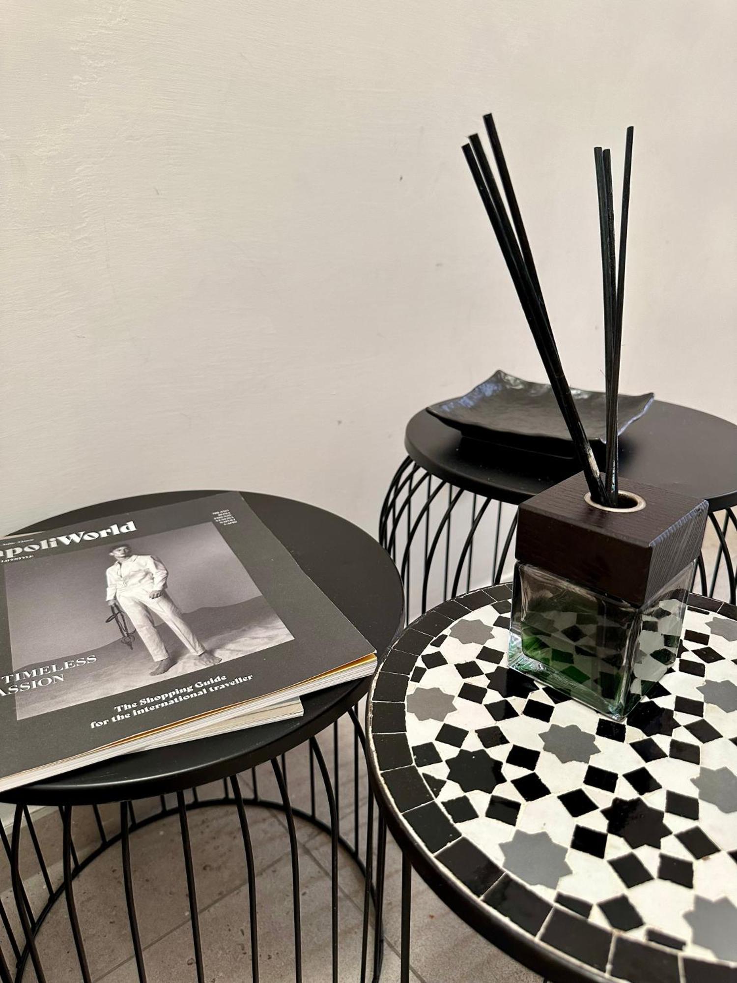 Bed & Breakfast Martucci 83 *
